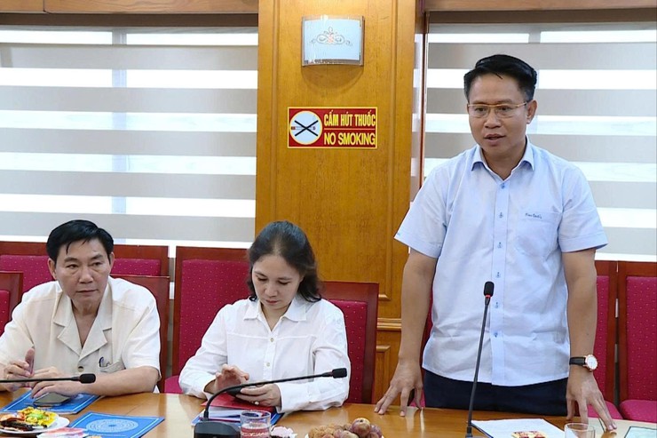 Hà Đông: Sẵn sàng vận hành thử nghiệm hệ thống chính quyền 5 phường mới- Ảnh 6.
