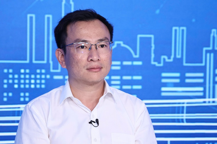 Nâng cao chất lượng vận tải hành khách công cộng Hà Nội theo hướng chuyển đổi xanh- Ảnh 1.