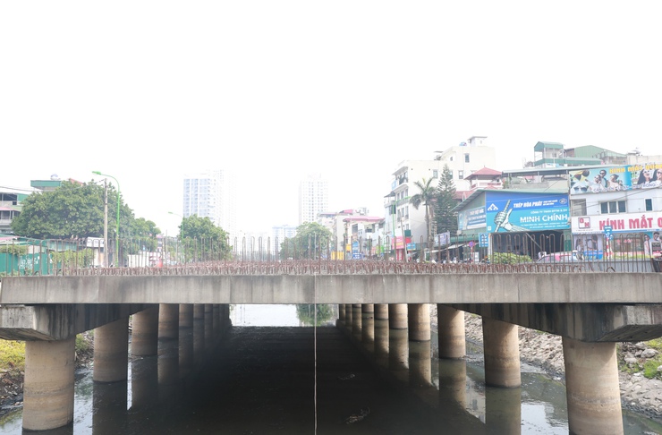 Sẵn sàng các điều kiện tái triển khai Dự án đầu tư xây dựng đường 2,5 (đoạn Đầm Hồng, Quốc lộ 1A)- Ảnh 5.