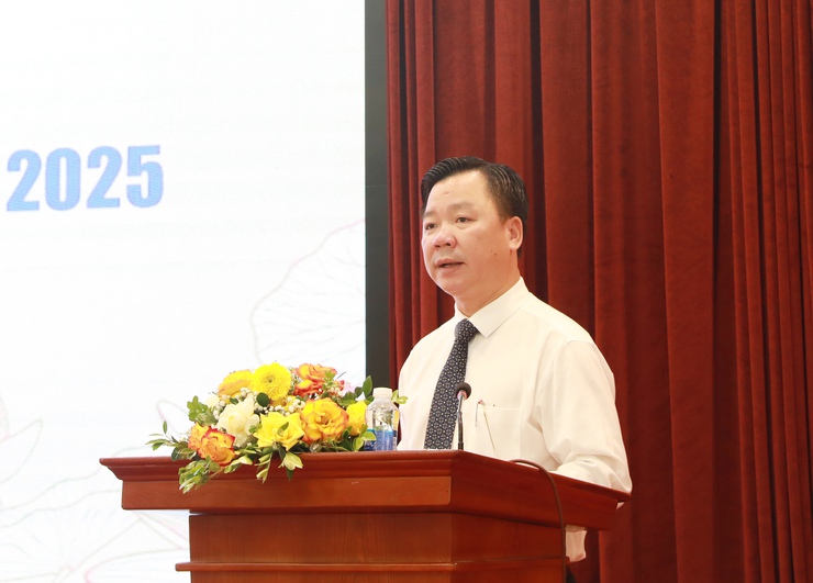 Mặt trận Thành phố đón nhận Huân chương Lao động hạng Ba, tri ân đội ngũ cán bộ Mặt trận cơ sở- Ảnh 2.