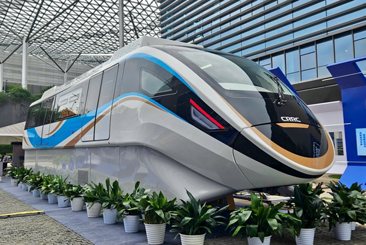Đoàn đại biểu thành phố Hà Nội thăm, làm việc tại Trung Quốc- Ảnh 7.