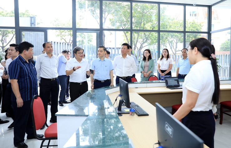 Cần chuyển từ tư duy “quản lý” sang tư duy “phục vụ”- Ảnh 3.