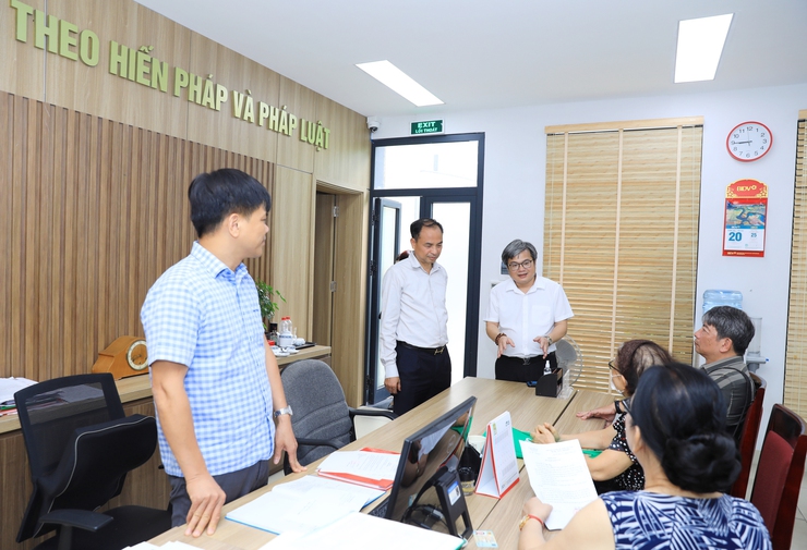 Cần chuyển từ tư duy “quản lý” sang tư duy “phục vụ”- Ảnh 4.