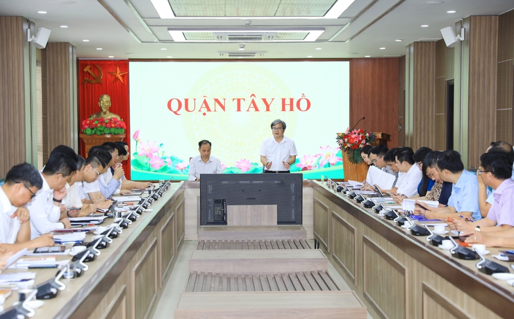 Cần chuyển từ tư duy “quản lý” sang tư duy “phục vụ”- Ảnh 5.