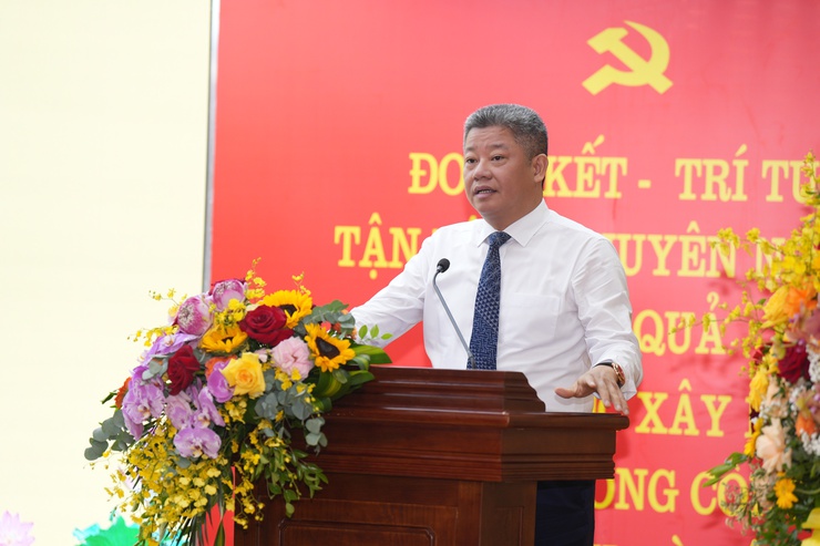 Xây dựng Tổng công ty Du dịch Hà Nội trở thành thương hiệu mạnh- Ảnh 3.