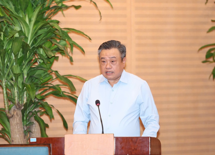 Khơi thông nguồn lực - Bứt phá phát triển kinh tế tư nhân Thủ đô- Ảnh 2.