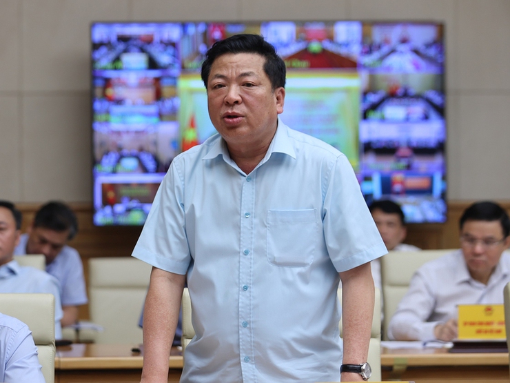 Cả nước đã phân bổ vốn đầu tư công đạt 99,1% kế hoạch- Ảnh 2.