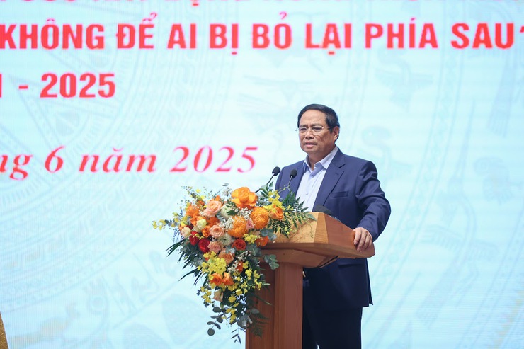 Không hy sinh tiến bộ, công bằng, an sinh xã hội và môi trường nông thôn để chạy theo tăng trưởng đơn thuần- Ảnh 1.