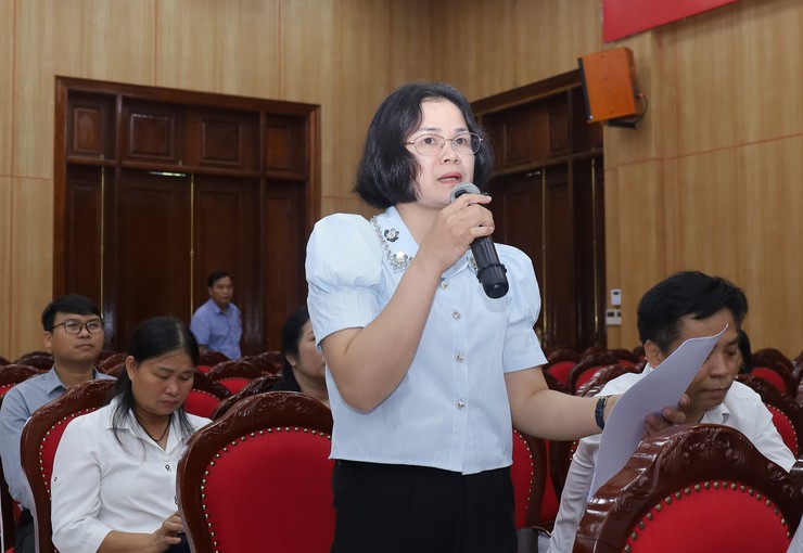 Chương Mỹ: Dự án quốc lộ 6, đê tả Bùi, hữu Đáy không gián đoạn tiến độ cải tạo, nâng cấp- Ảnh 3.