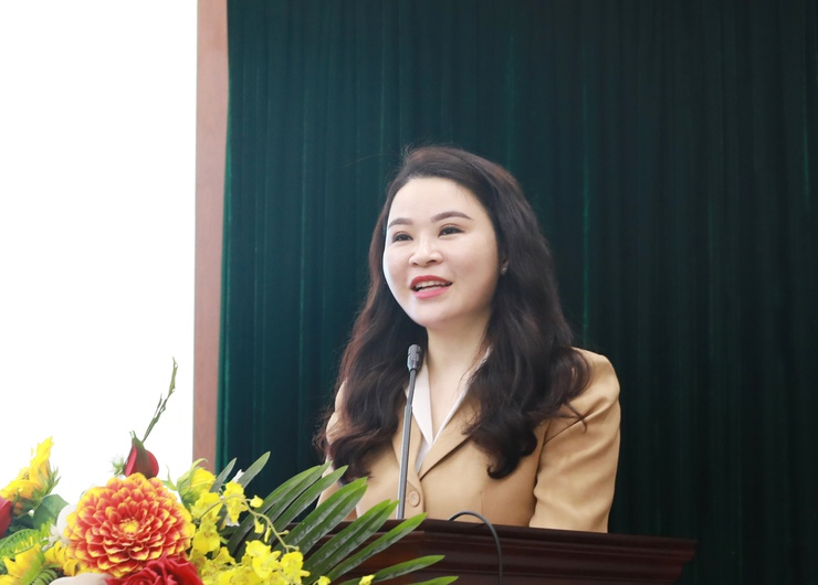 Quận Hai Bà Trưng: Các phường mới vận hành thử nghiệm 3 nội dung quan trọng- Ảnh 2.