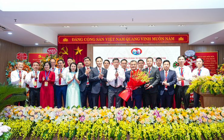 UDIC asked to prioritize property investment, digital transformation- Ảnh 2.