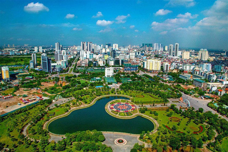 Chuyển đổi mô hình chính quyền địa phương hai cấp: Bước tiến phù hợp với giai đoạn mới của lịch sử- Ảnh 1.