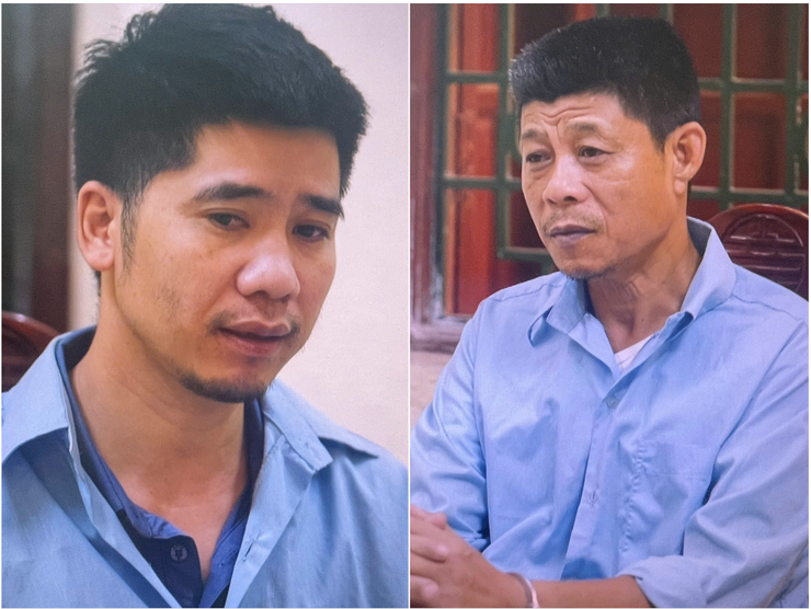 Công an thành phố Hà Nội khám phá thành công vụ án đổ, chôn, lấp chất thải công nghiệp- Ảnh 3.