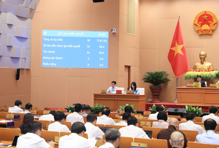 Điều chỉnh dự toán ngân sách địa phương phù hợp với mô hình chính quyền hai cấp- Ảnh 2.