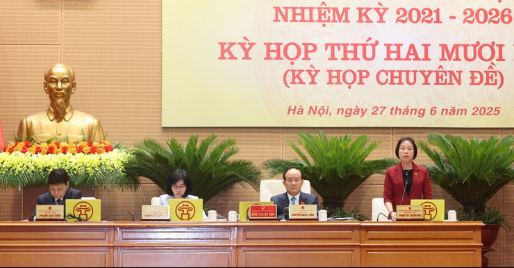 Phê duyệt chủ trương đầu tư Dự án thu hồi đất, bồi thường, hỗ trợ tái định cư, giải phóng mặt bằng dự án tuyến đường kết nối sân bay Gia Bình về Thủ đô- Ảnh 1.