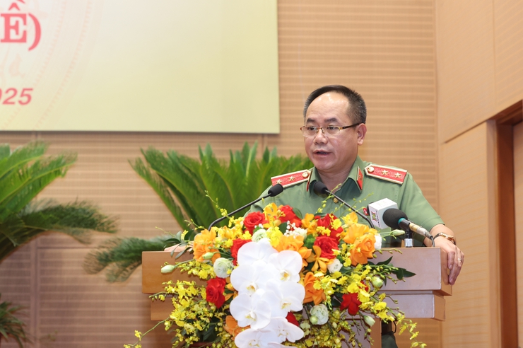 Sửa đổi quy định việc hỗ trợ phí cung cấp thông tin lý lịch tư pháp qua ứng dụng định danh và xác thực điện tử (VNeID)- Ảnh 1.