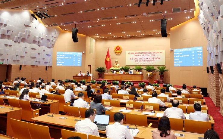 Sửa đổi quy định việc hỗ trợ phí cung cấp thông tin lý lịch tư pháp qua ứng dụng định danh và xác thực điện tử (VNeID)- Ảnh 2.
