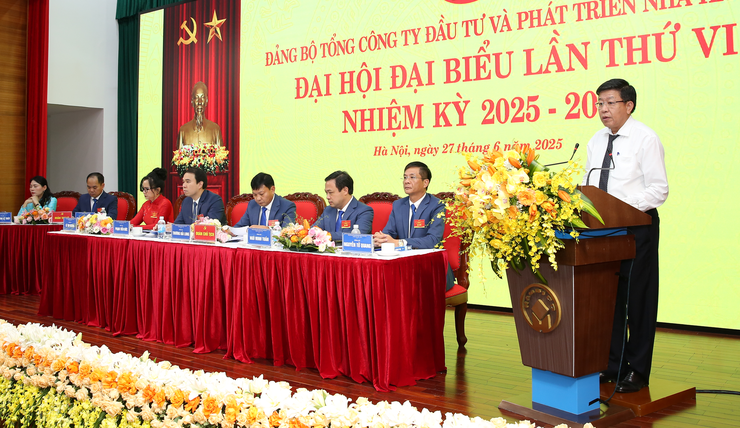 Handico tiếp tục giữ vững vị trí tiên phong trong phát triển nhà ở, đô thị của Thủ đô- Ảnh 2.
