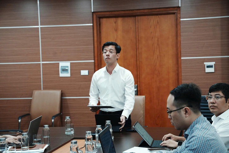 Xã, phường mới phải tập trung chuyển đổi số, ứng dụng khoa học công nghệ nâng cao hiệu quả phục vụ dân- Ảnh 2.
