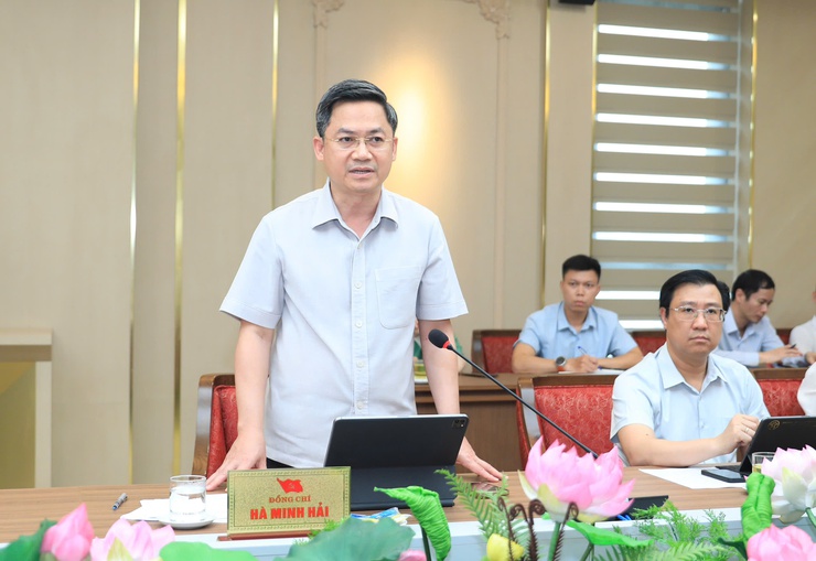 Xã, phường mới phải tập trung chuyển đổi số, ứng dụng khoa học công nghệ nâng cao hiệu quả phục vụ dân- Ảnh 4.