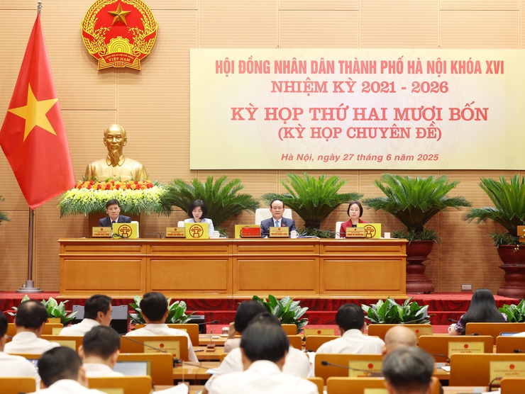 Hanoi approves investment policy for waste-to-energy and environmental rehabilitation project- Ảnh 1.