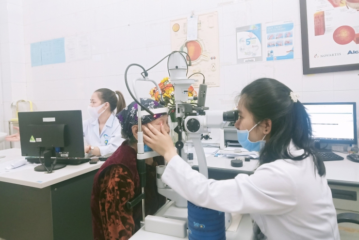 Tập trung phòng, chống các dịch bệnh có nguy cơ xảy ra trong mùa mưa bão- Ảnh 1.