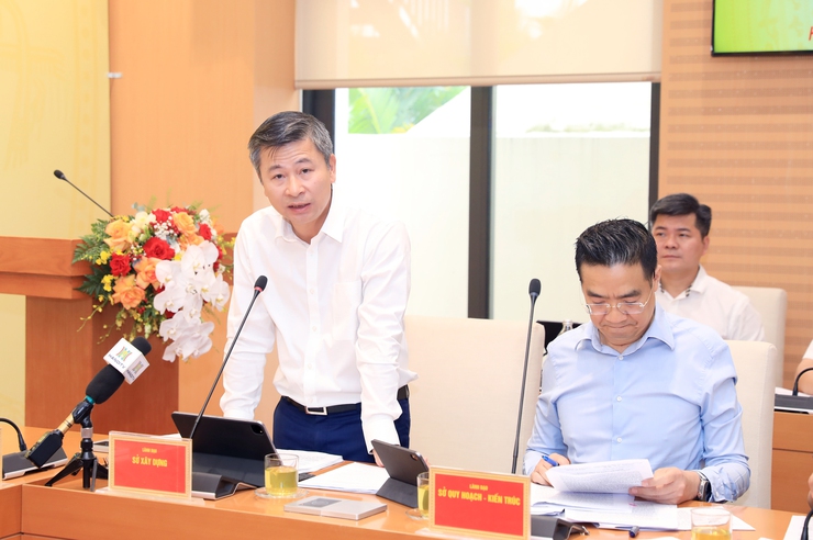 Đảm bảo sự đồng bộ quy hoạch - Giải pháp phát triển công viên, vườn hoa hiệu quả- Ảnh 3.