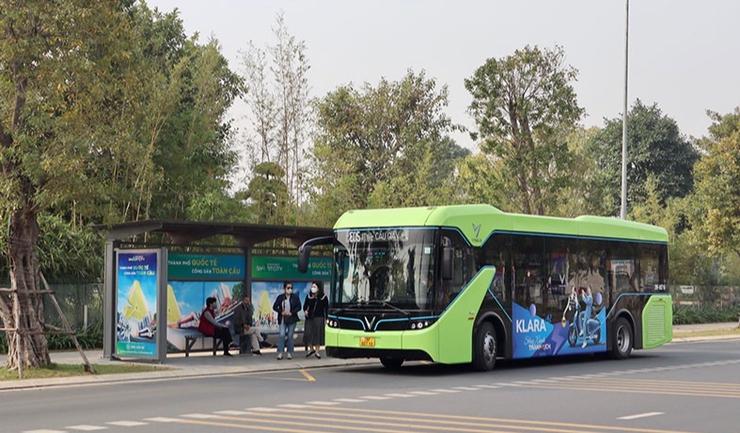 Thương mại - dịch vụ Hà Nội tăng trưởng tích cực- Ảnh 2.