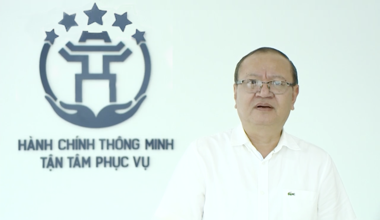 Trung tâm Phục vụ hành chính công Thành phố: Nỗ lực xây dựng nền hành chính công minh bạch, hiện đại, lấy người dân làm trung tâm- Ảnh 2.