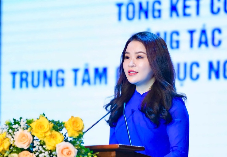 Nhiều chương trình tình nguyện trở thành thương hiệu của tuổi trẻ Thủ đô- Ảnh 2.