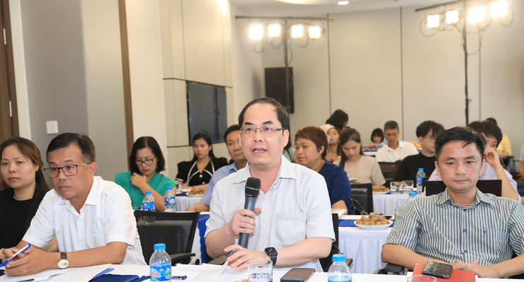 Chung tay đẩy lùi hàng giả, hàng kém chất lượng- Ảnh 2.