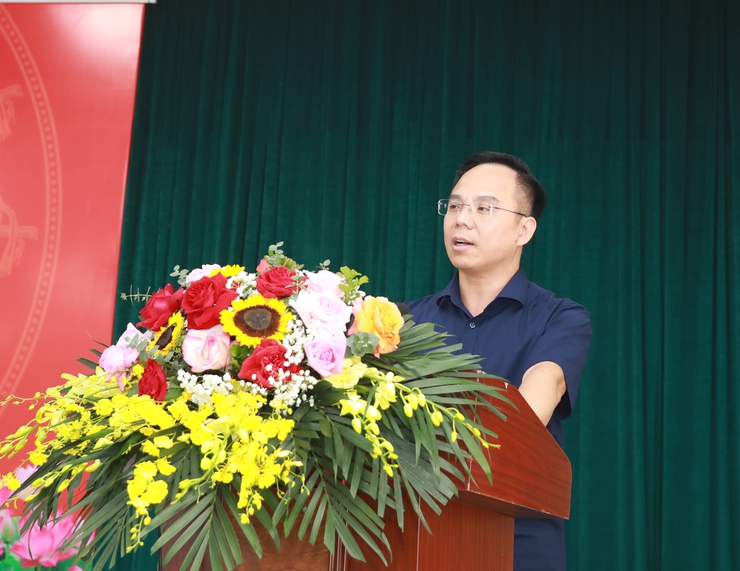 Phường Tương Mai hướng tới xây dựng chính quyền điện tử, phát triển chính quyền số- Ảnh 3.