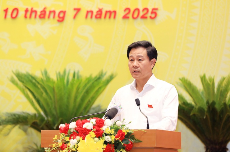 Hanoi approves incentive policies for waste recycling activities- Ảnh 1.