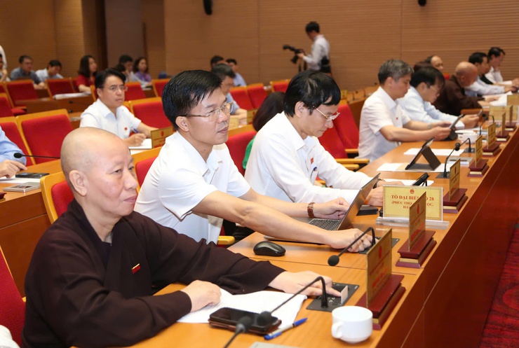 Thông qua chính sách ưu đãi, tạo động lực phát triển Trung tâm công nghiệp văn hóa Thủ đô- Ảnh 2.