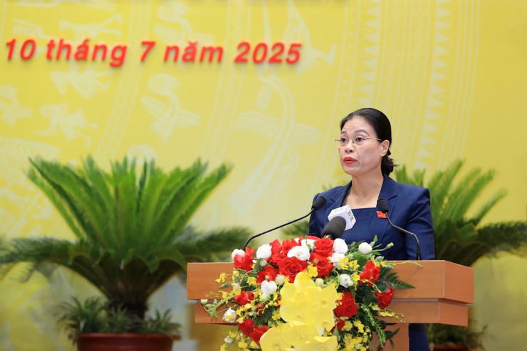 Hà Nội thông qua Nghị quyết thành lập khu phát triển thương mại và văn hóa- Ảnh 2.