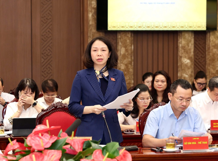 Đảm bảo an toàn, an ninh tuyệt đối cho Lễ kỷ niệm, diễu binh, diễu hành 2/9- Ảnh 2.