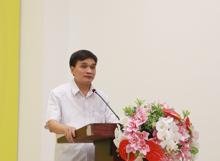 Phường Hoàng Liệt tiếp tục tuyên truyền nâng cao nhận thức về công tác dân số trong tình hình mới- Ảnh 2.