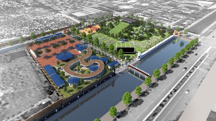 Phường Việt Hưng thúc đẩy quảng bá sản phẩm làng nghề Lệ Mật gắn với phát triển du lịch- Ảnh 4.