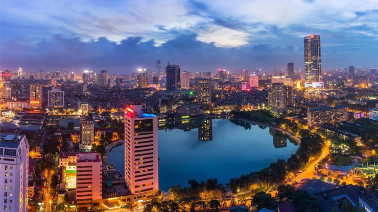 Hanoi to organize exhibition showcasing socio-economic achievements- Ảnh 1.