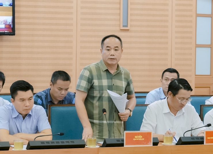 Huy động tổng lực làm "Sáng - Xanh - Sạch - Đẹp" Thủ đô chào mừng 80 năm Cách mạng Tháng Tám và Quốc khánh 2/9- Ảnh 3.