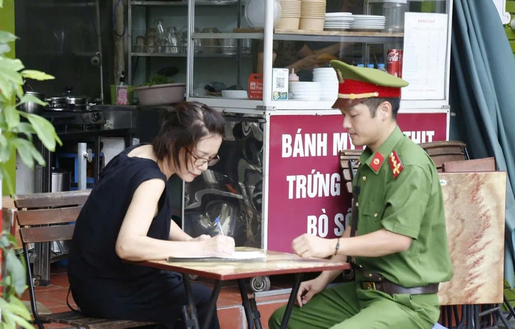 Phường Hà Đông quyết tâm xây dựng đô thị văn minh, sạch đẹp- Ảnh 4.