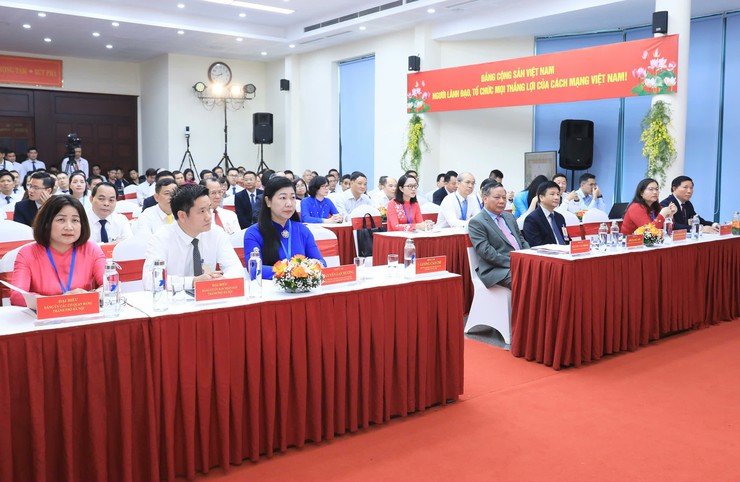 VNPT xứng đáng doanh nghiệp hàng đầu lĩnh vực viễn thông của Thủ đô- Ảnh 1.