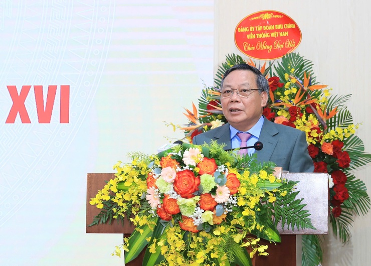 VNPT xứng đáng doanh nghiệp hàng đầu lĩnh vực viễn thông của Thủ đô- Ảnh 3.