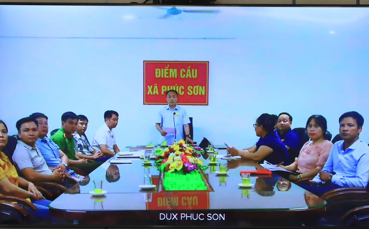Hướng tới phục vụ lợi ích của dân, cùng Nhân dân xây dựng chính quyền- Ảnh 2.