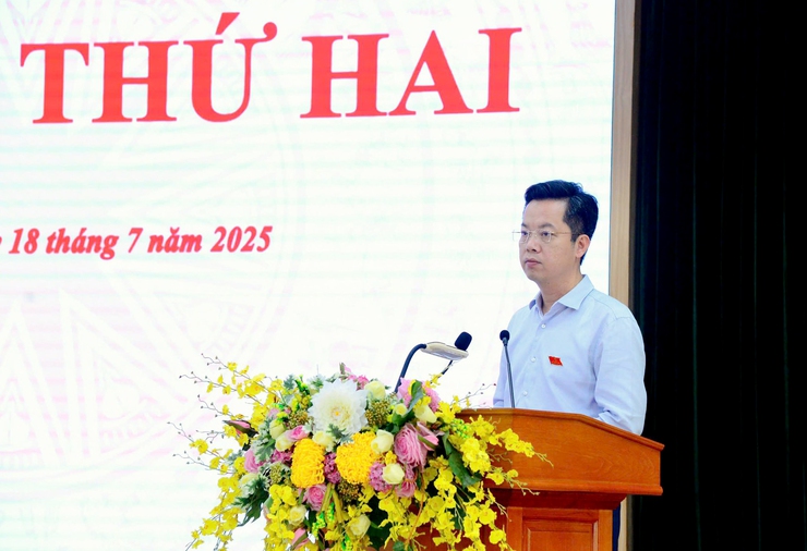 Hoàn Kiếm: Khắc phục khó khăn để hoàn thành kế hoạch phát triển kinh tế - xã hội- Ảnh 3.