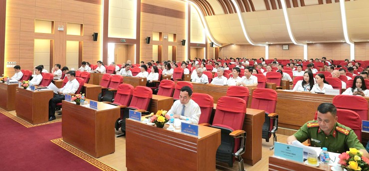 Gia Lâm hướng tới mục tiêu thu ngân sách vượt 70 tỷ đồng năm 2025- Ảnh 1.