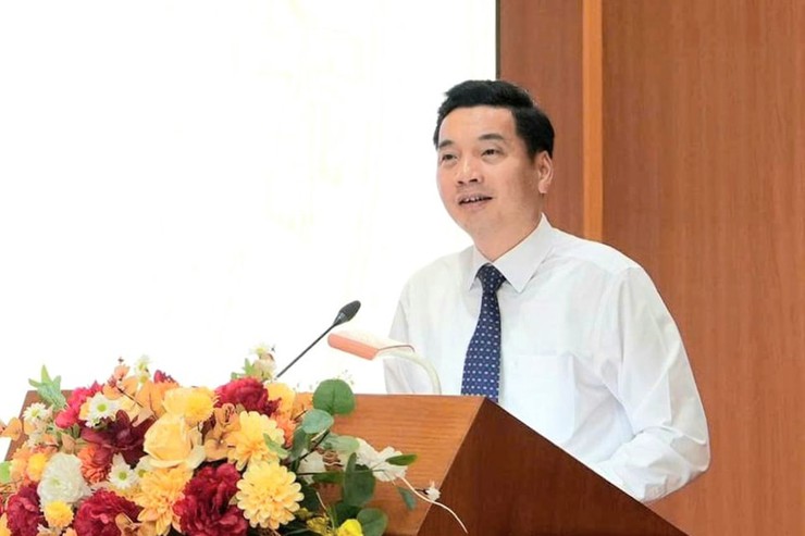 Gia Lâm hướng tới mục tiêu thu ngân sách vượt 70 tỷ đồng năm 2025- Ảnh 2.