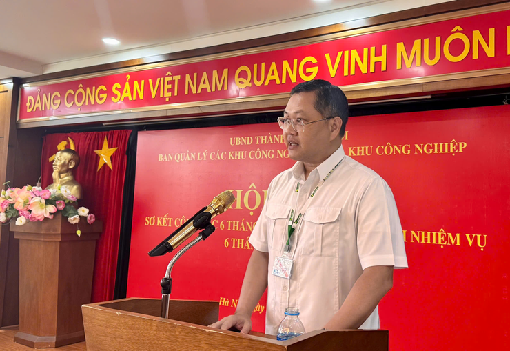 Xây dựng, phát triển Khu công nghệ cao Hòa Lạc trở thành “Đô thị khoa học và công nghệ”- Ảnh 3.