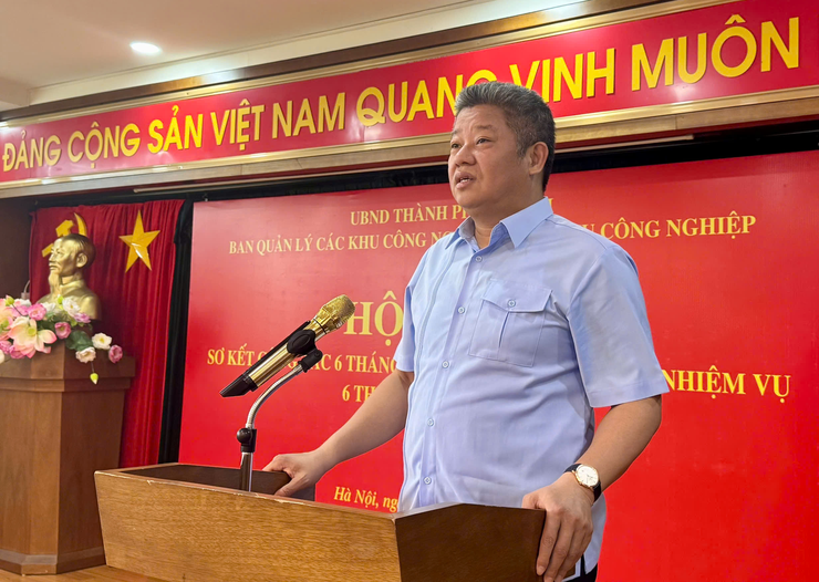 Xây dựng, phát triển Khu công nghệ cao Hòa Lạc trở thành “Đô thị khoa học và công nghệ”- Ảnh 2.