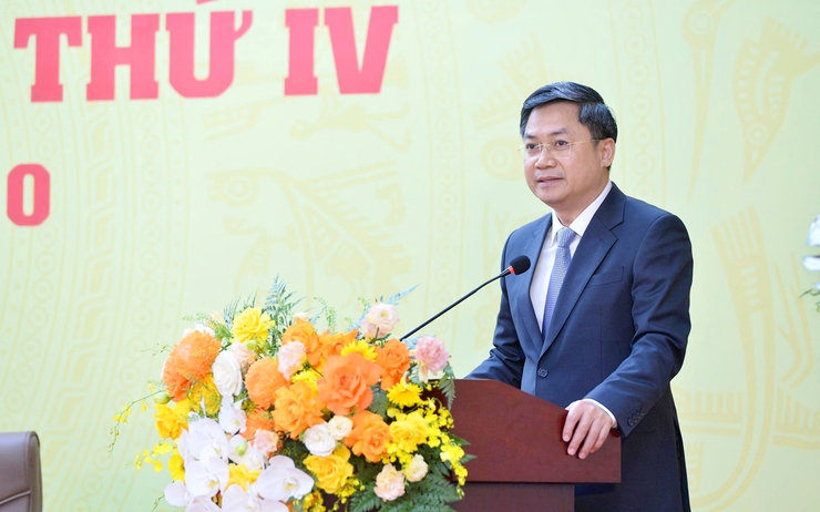 EVNHANOI phải tiên phong thực hiện thành công “chuyển đổi kép”- Ảnh 2.